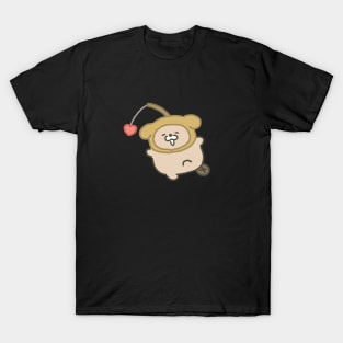 Puppy Qoover T-Shirt